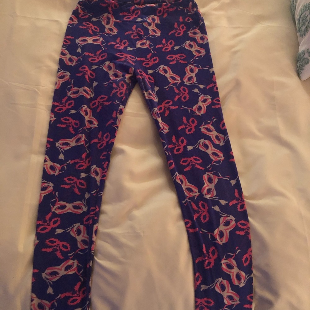 Lularoe leggings